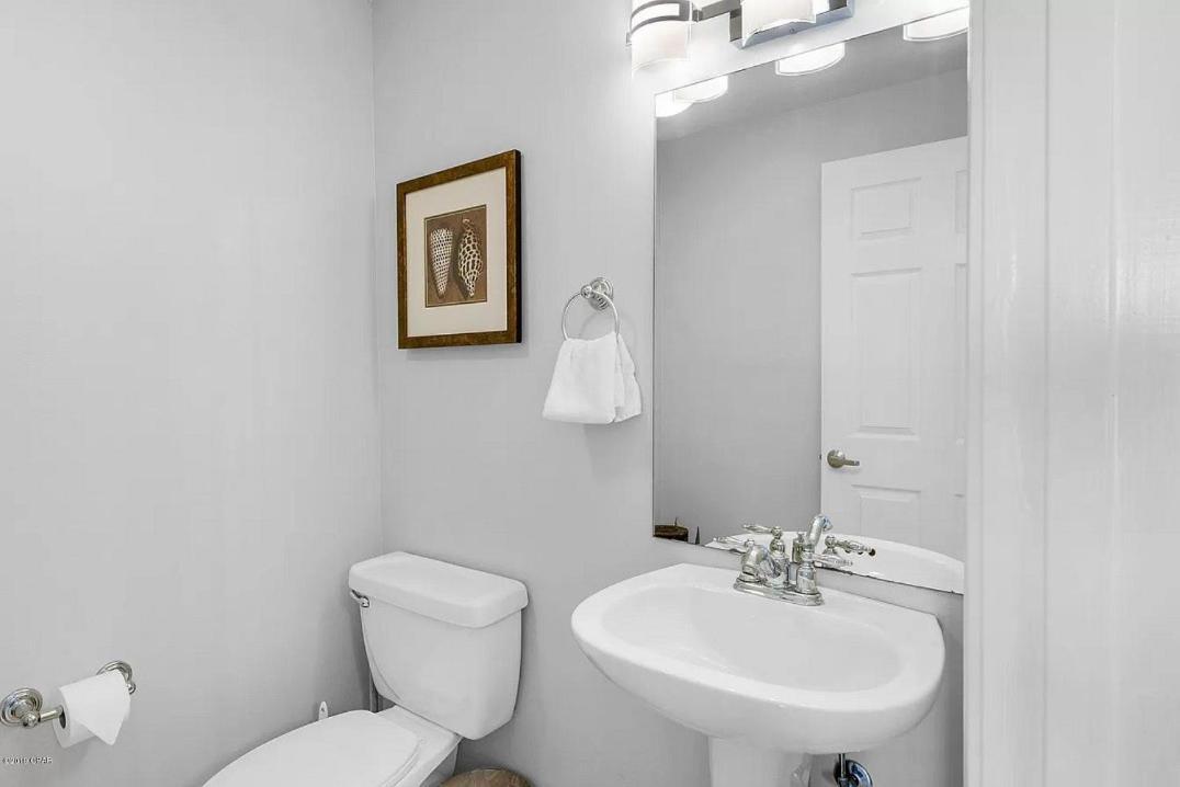Apartment Calypso 1005e *