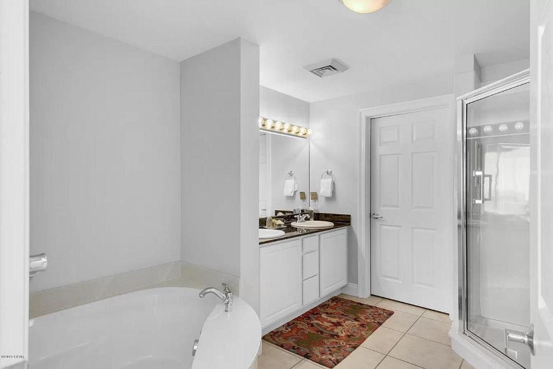 Calypso 1005e Apartment