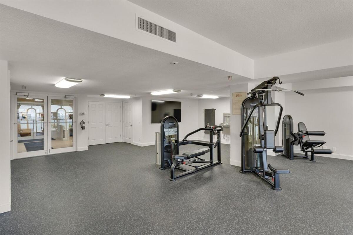 Apartment Calypso 1005e Panama City Beach