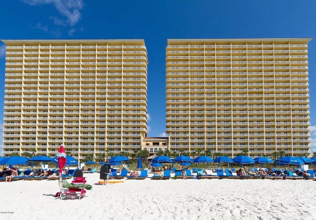 Apartment Calypso 1005e