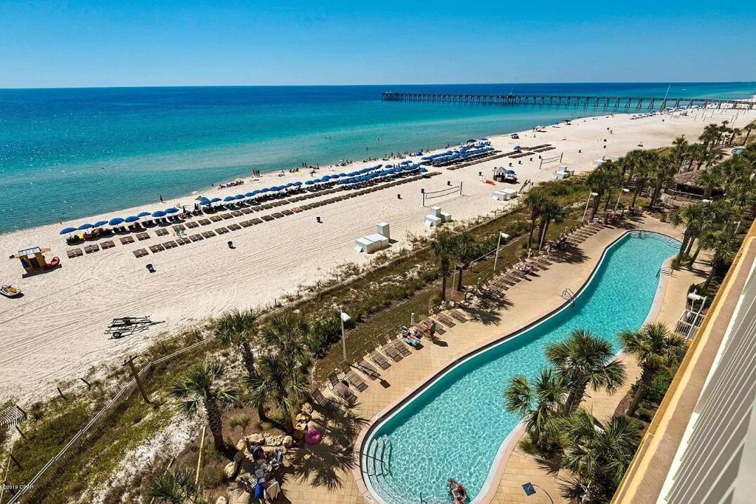 Calypso 1005e Apartment *