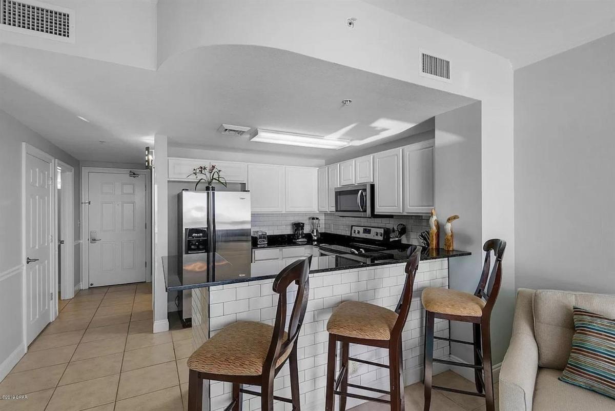 Apartment Calypso 1005e