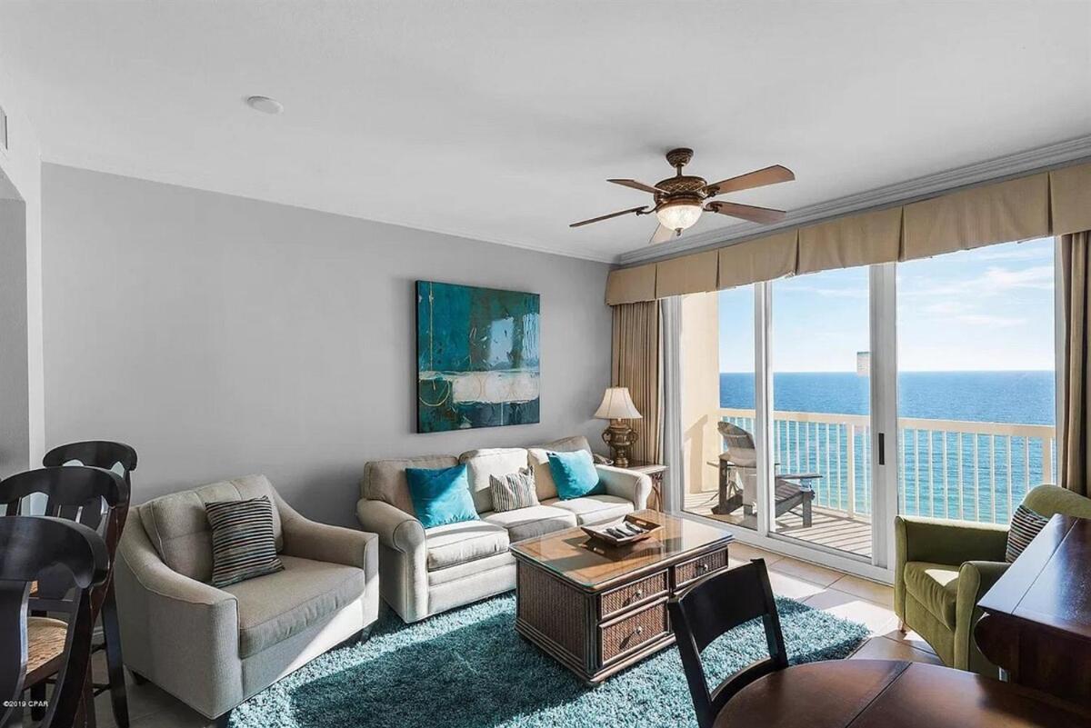 Calypso 1005e Apartment *