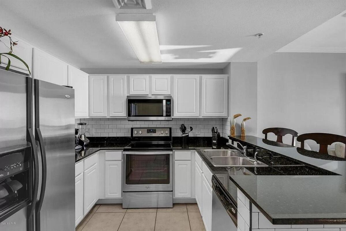 Apartment Calypso 1005e *