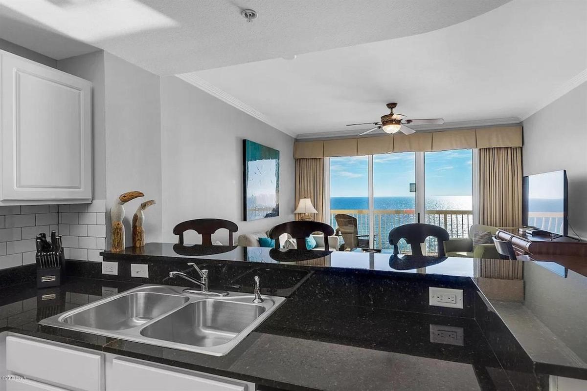 Calypso 1005e Apartment Panama City Beach