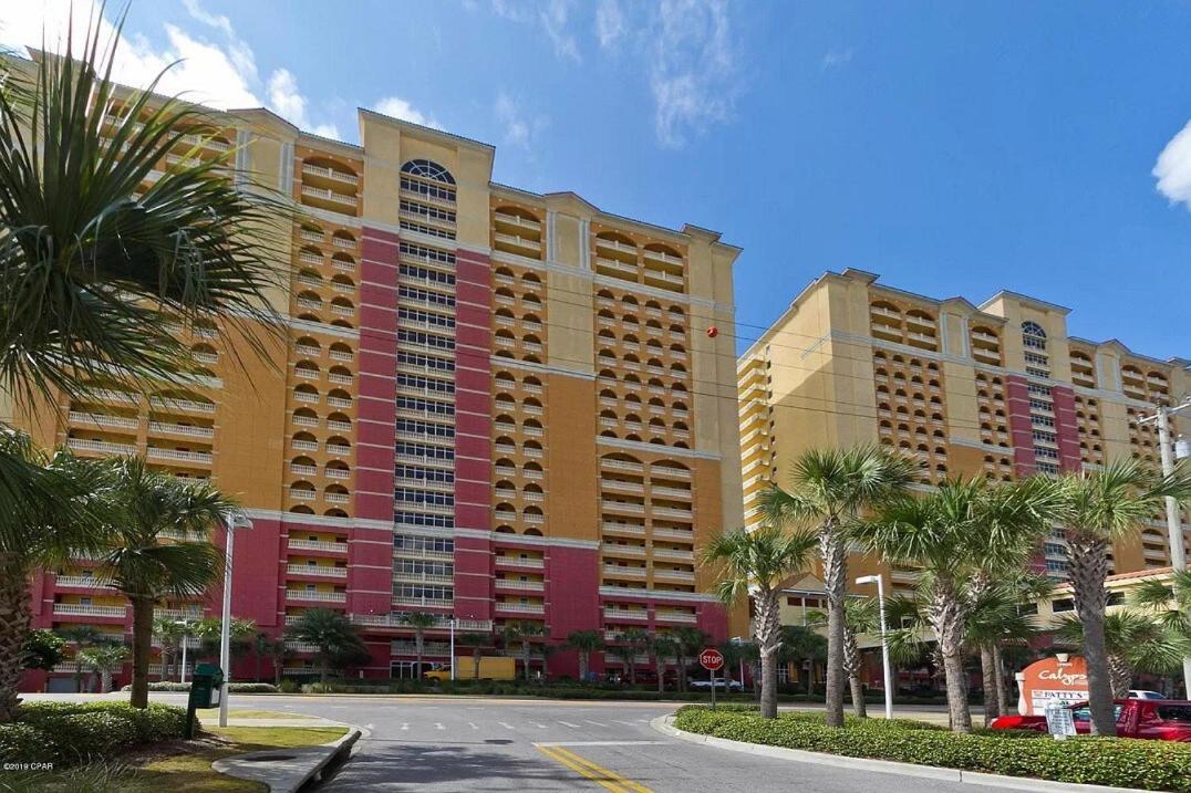Calypso 1005e Apartment *