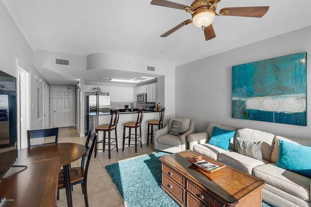 Apartment Calypso 1005e *