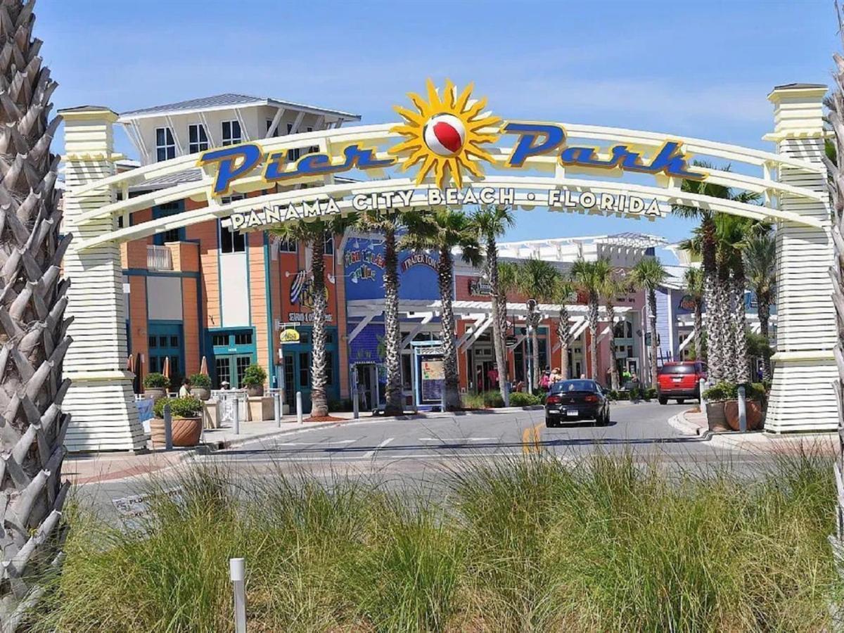 Apartment Calypso 1005e Panama City Beach