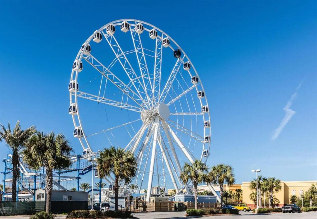 Calypso 1005e Panama City Beach