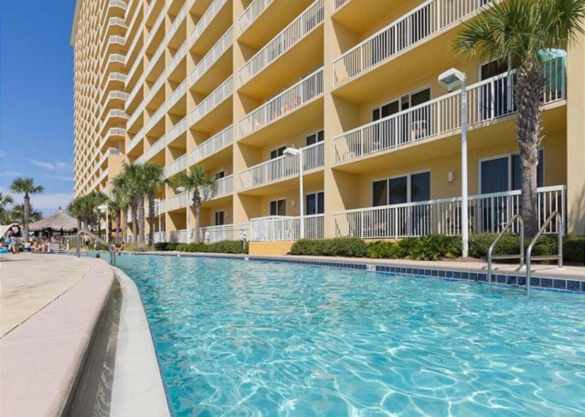 Calypso 1005e Apartment