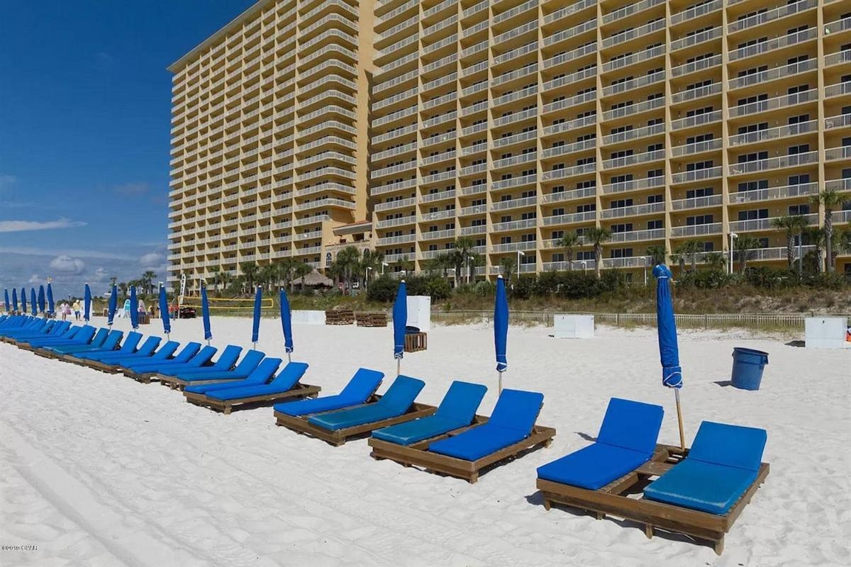 Apartment Calypso 1005e
