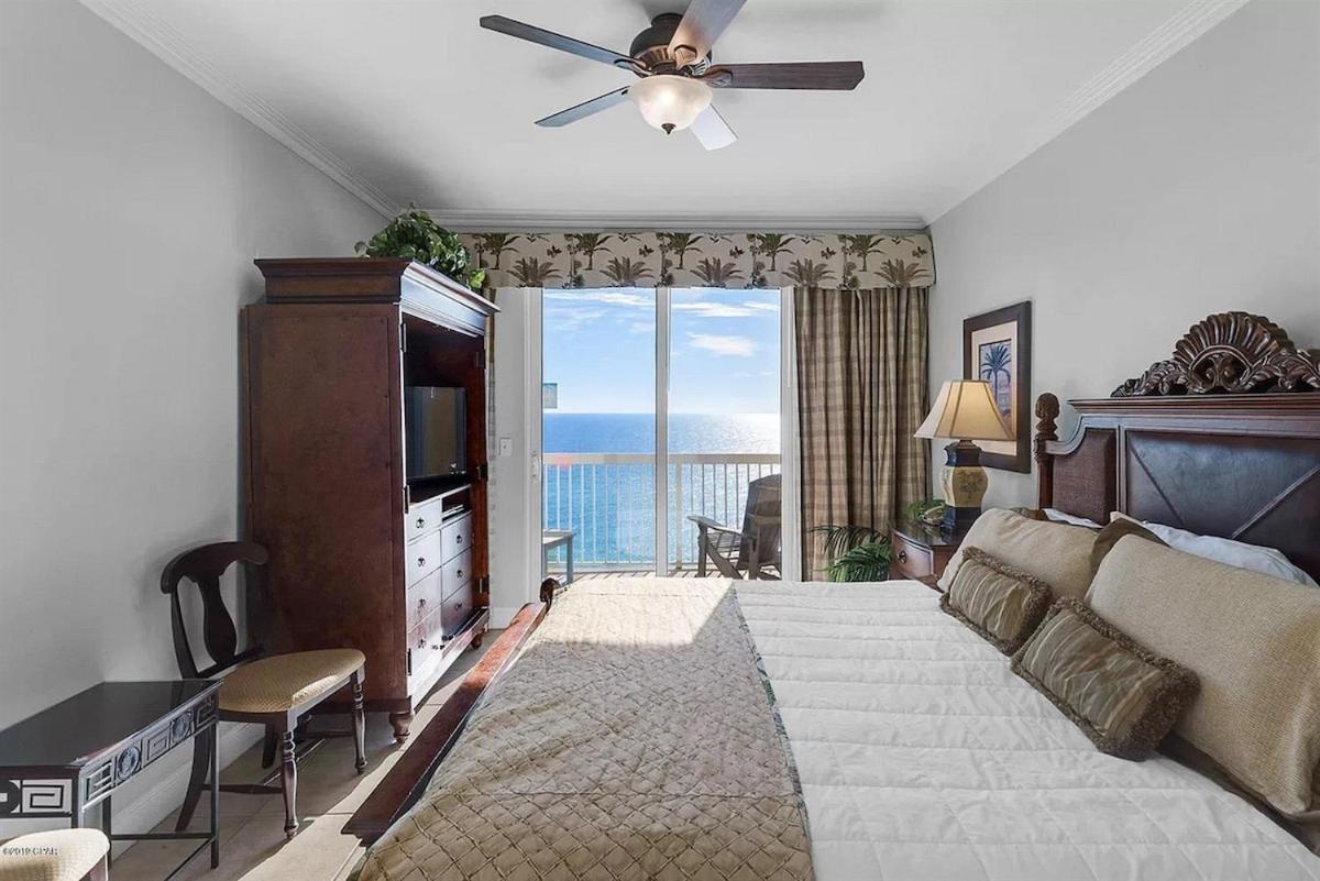 Calypso 1005e Apartment *