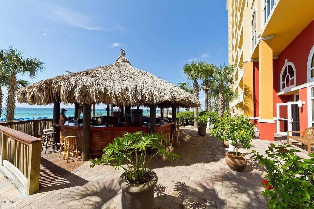 Apartment Calypso 1005e *