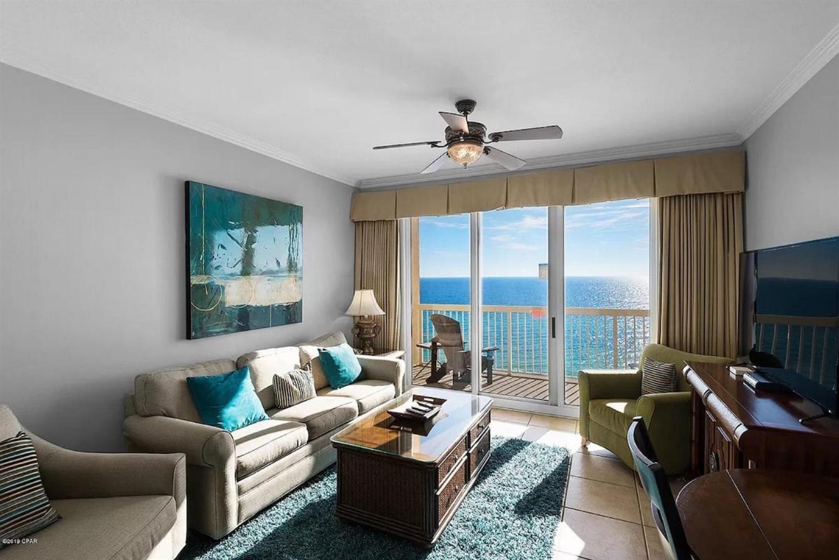 Calypso 1005e Apartment Panama City Beach